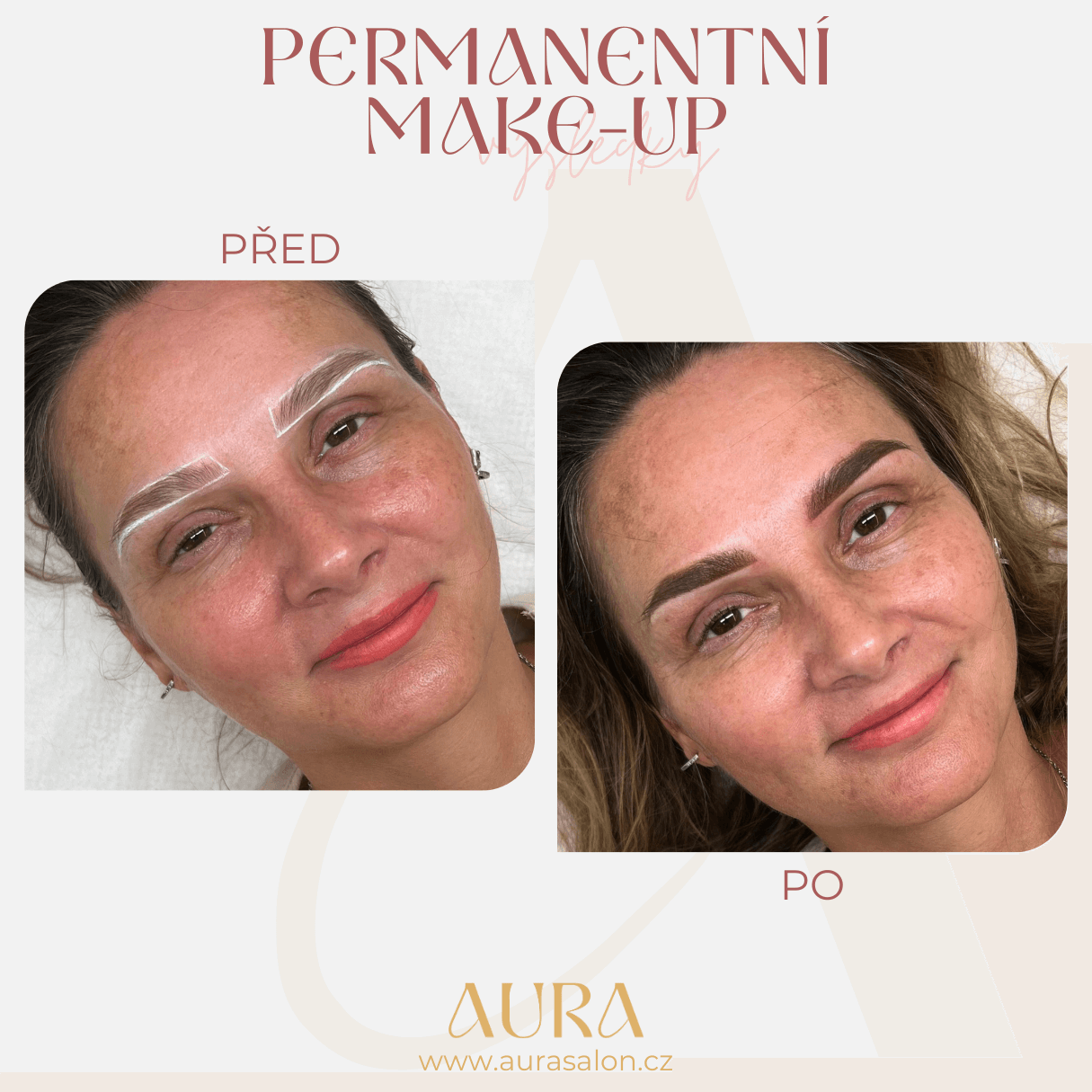 Before and after